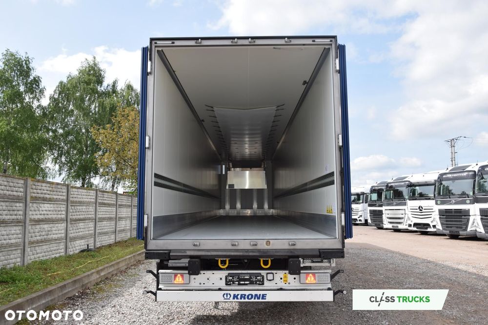 Krone SDR Cool Liner FP 60 ThermoKing SLXi 300 - 8