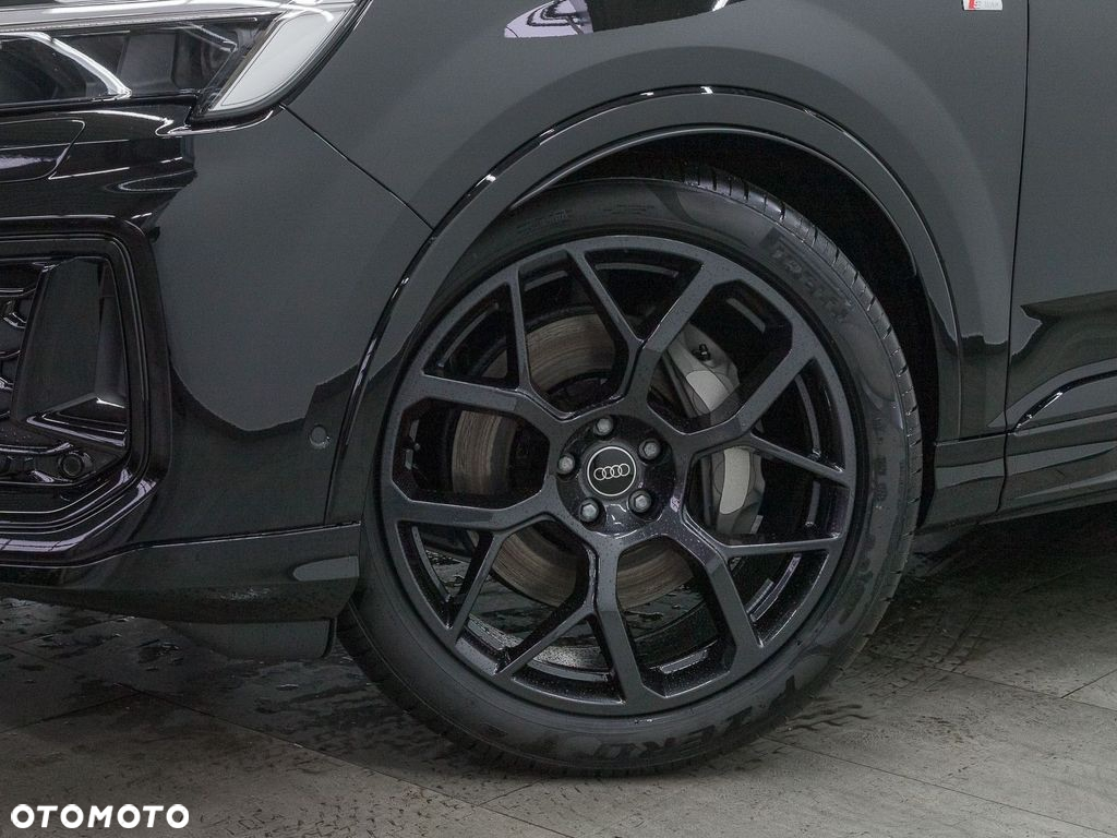 Audi Q7 - 5