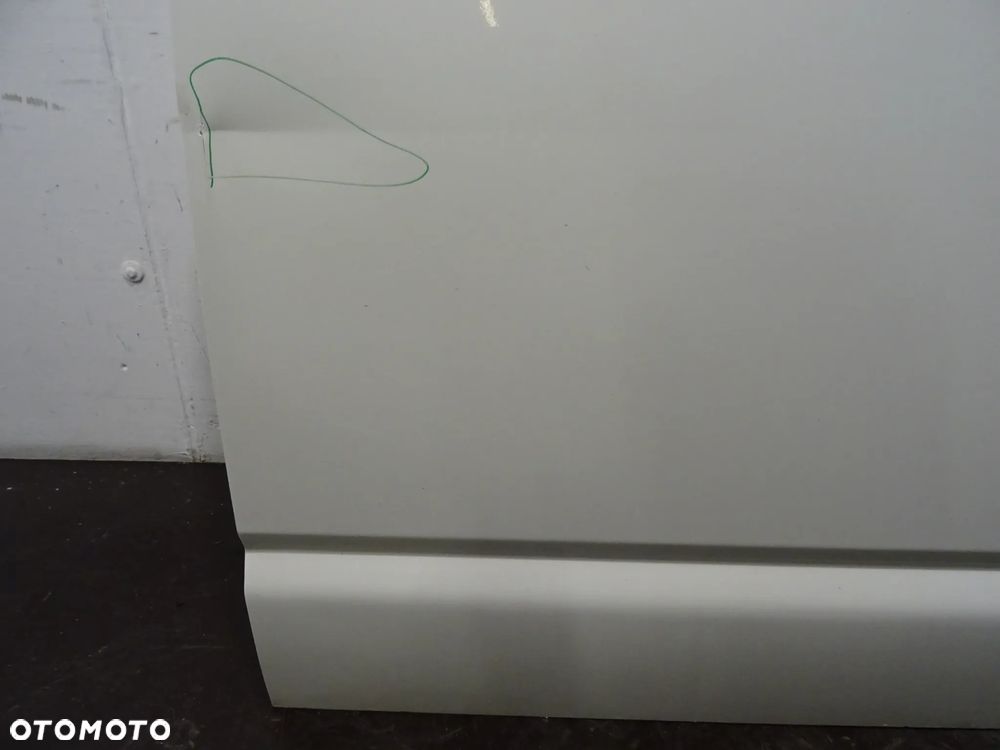 VW TRANSPORTER T5 1.9 TDI DRZWI BOCZNE PRZESUWANE - 6