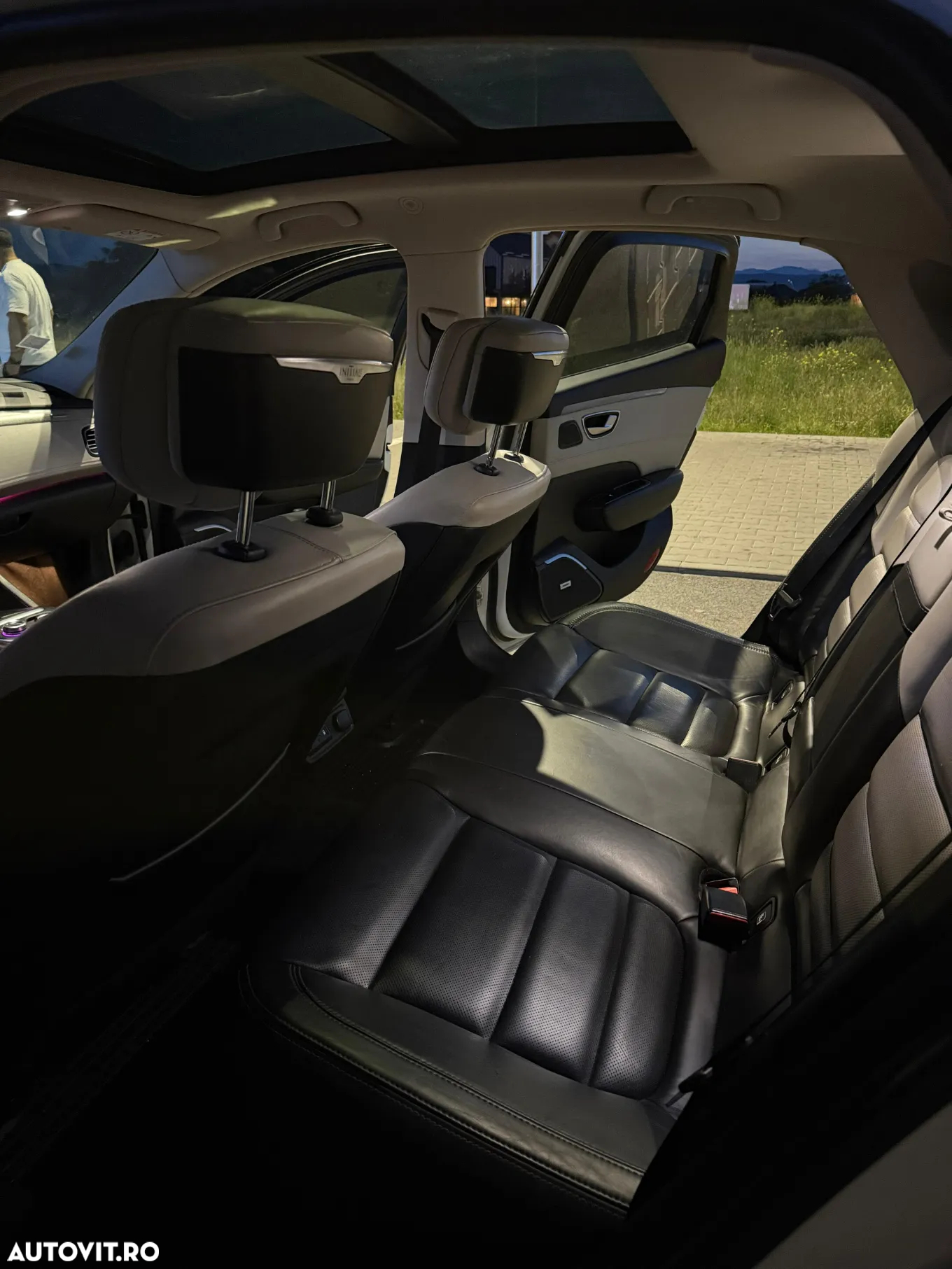 Renault Talisman Grandtour ENERGY dCi 160 EDC INITIALE PARIS - 10
