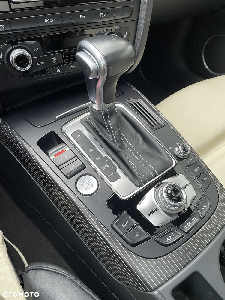 Audi A5 Sportback 2.0 TFSI Quattro S tronic - 17