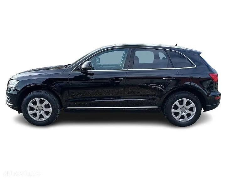 Audi Q5 2.0 TDI Quattro Stronic - 3