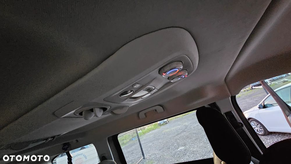 Opel Vivaro Kombi Extra Long 3,1t Enjoy - 13