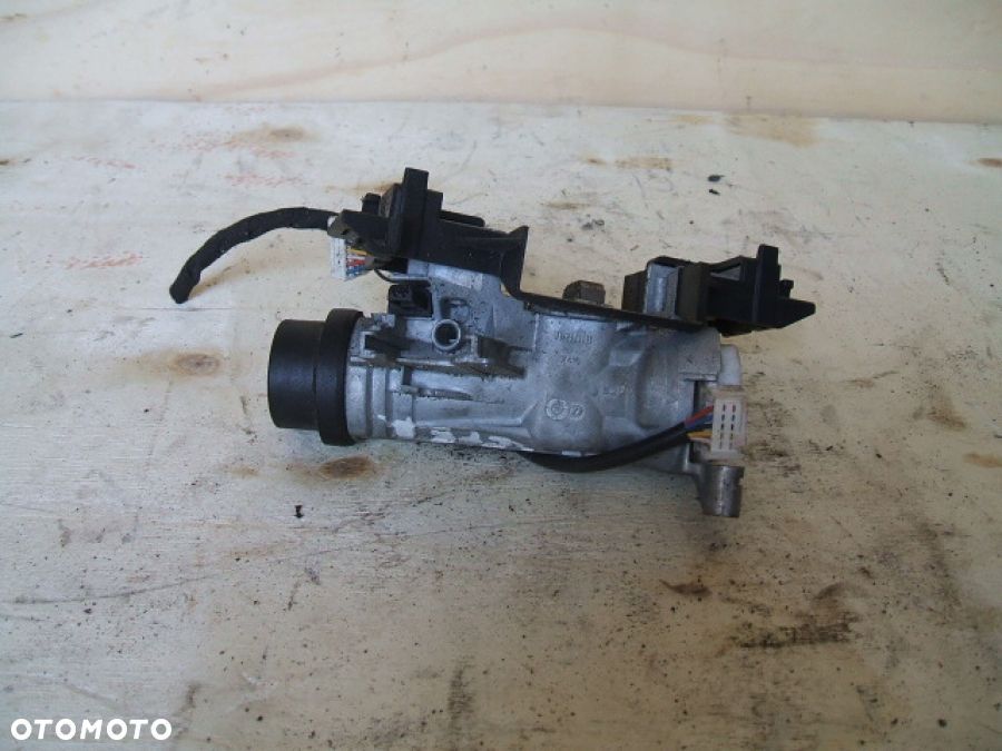 VW CRAFTER II MAN TGE STACYJKA KOSTKA 5Q0905865A 1K0905851 0302BB09818B - 2