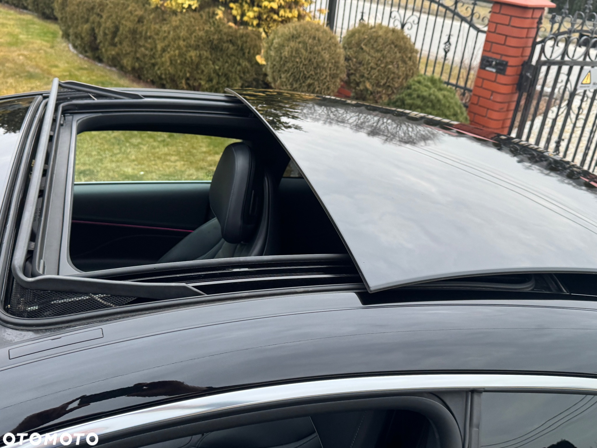 Mercedes-Benz CLE 300 4Matic Coupe 9G-TRONIC Edition AMG Line - 12