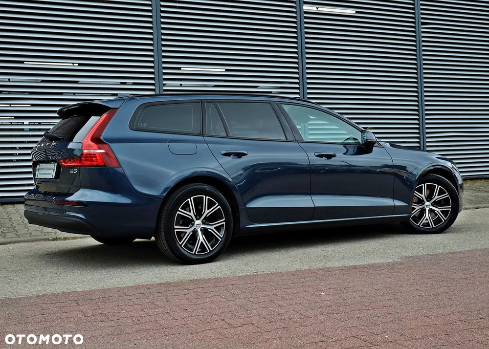 Volvo V60 - 8