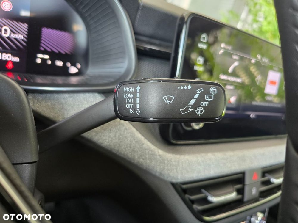 Skoda Kamiq 1.0 TSI Edition 130 - 28