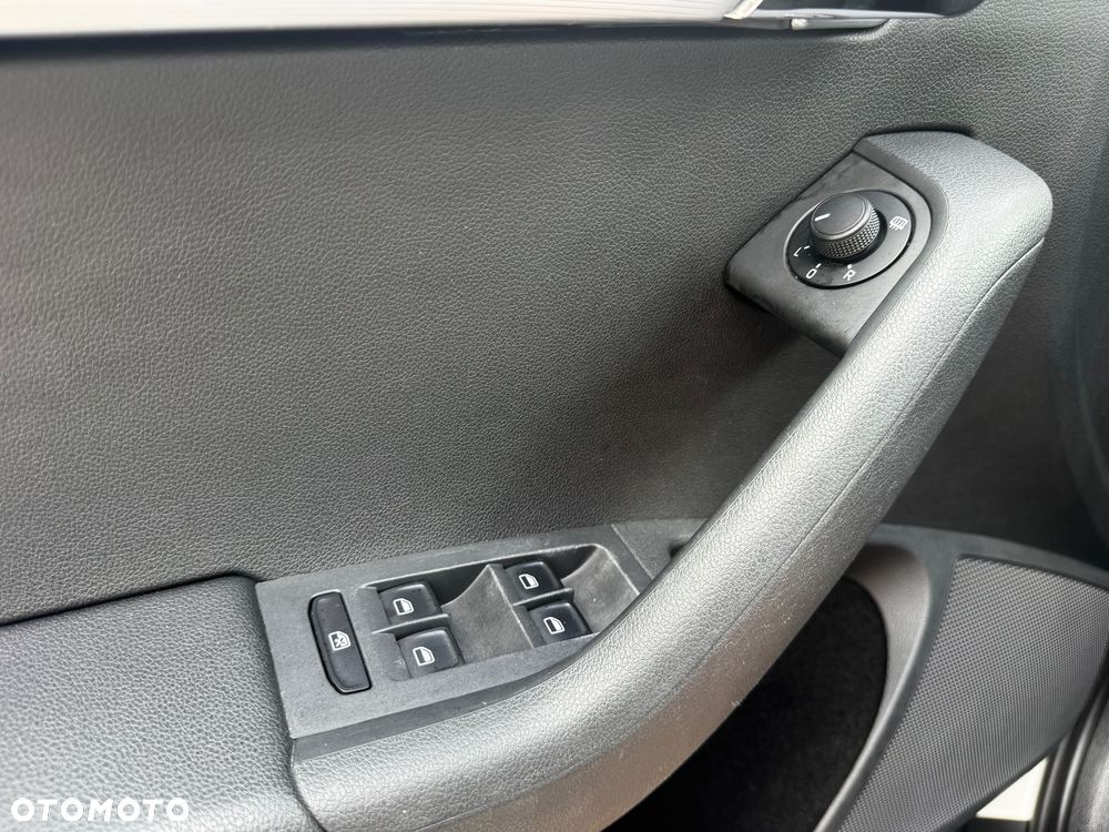 Skoda Octavia 2.0 TDI DSG Style - 24