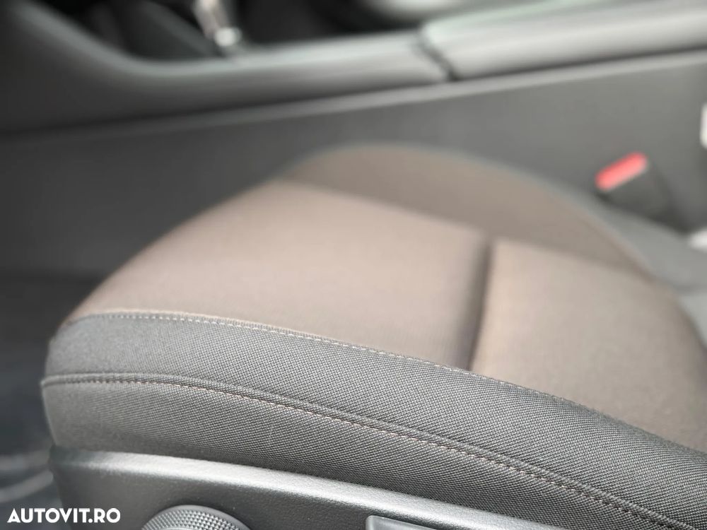 Mazda 3 e-SKYACTIV-X 186 M HYBRID Aut. EXCLUSIVE-LINE - 15