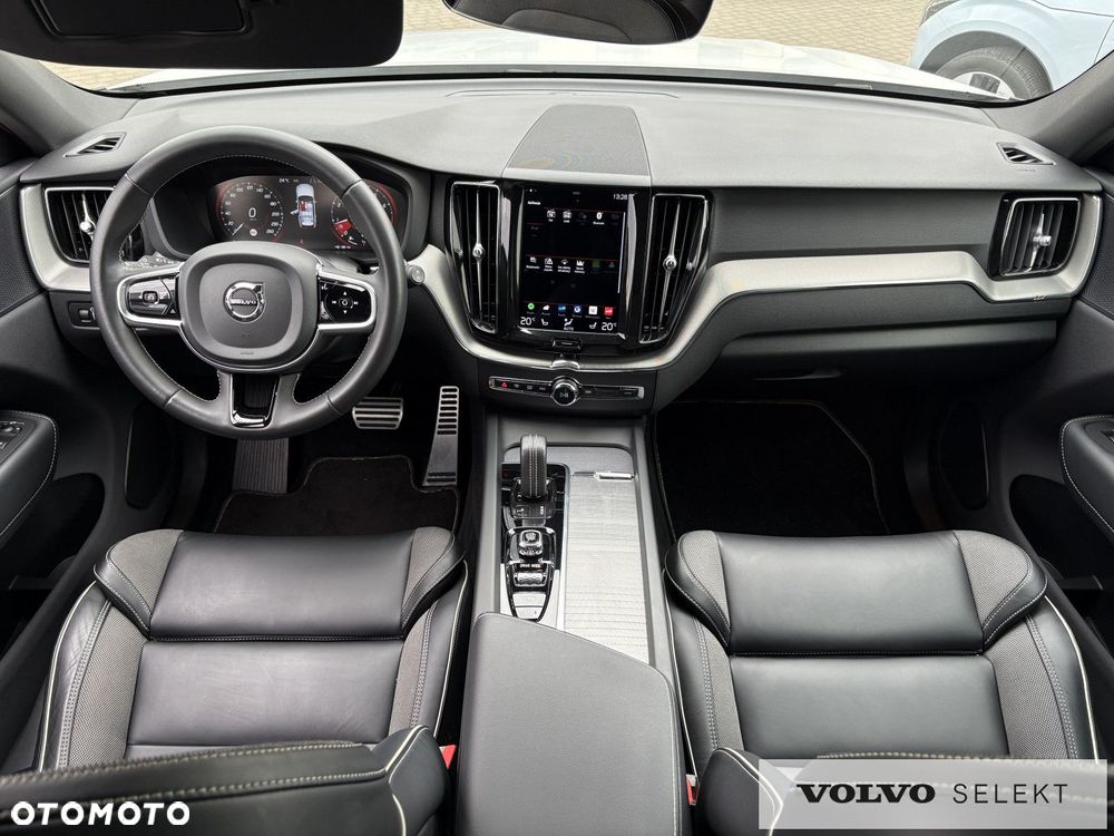 Volvo XC 60 - 13