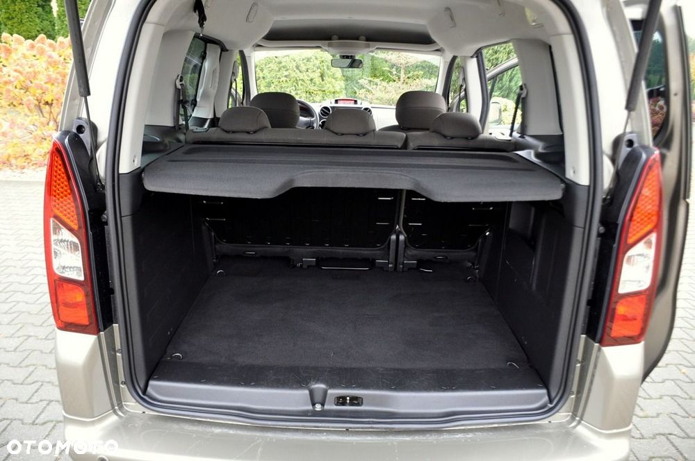 Citroën Berlingo - 37