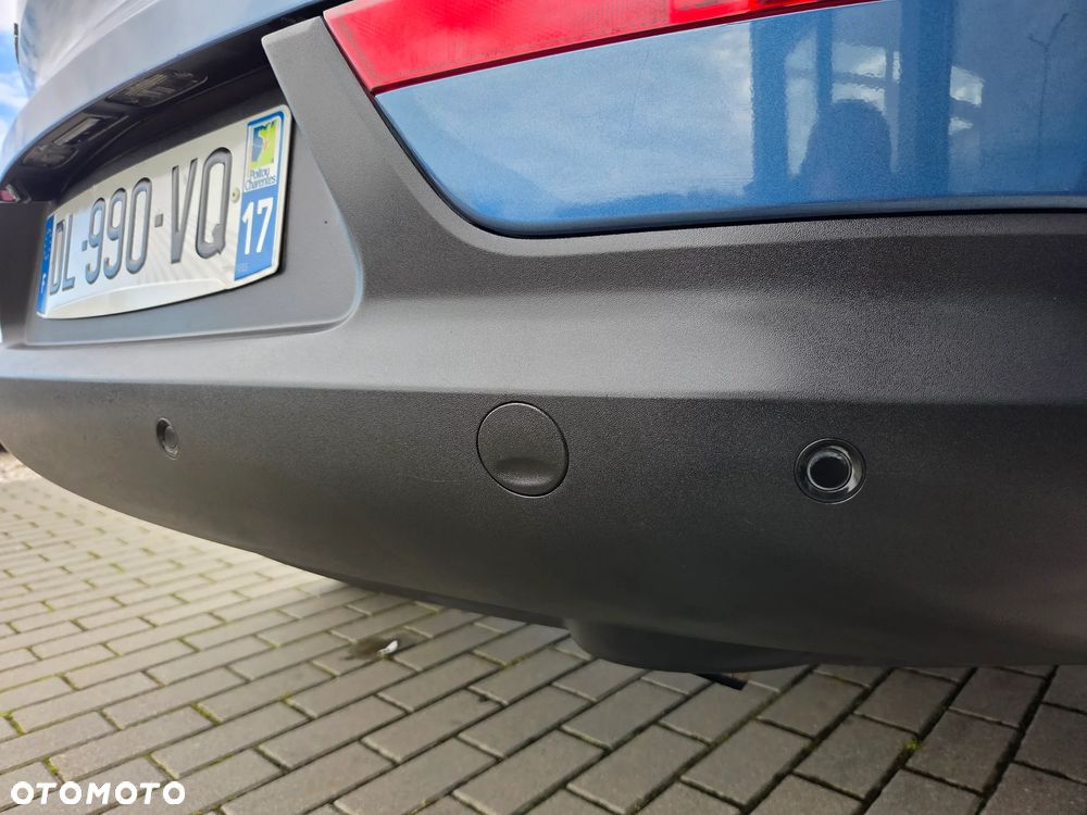 Kia Sportage 1.6 GDI Business Line 2WD - 7
