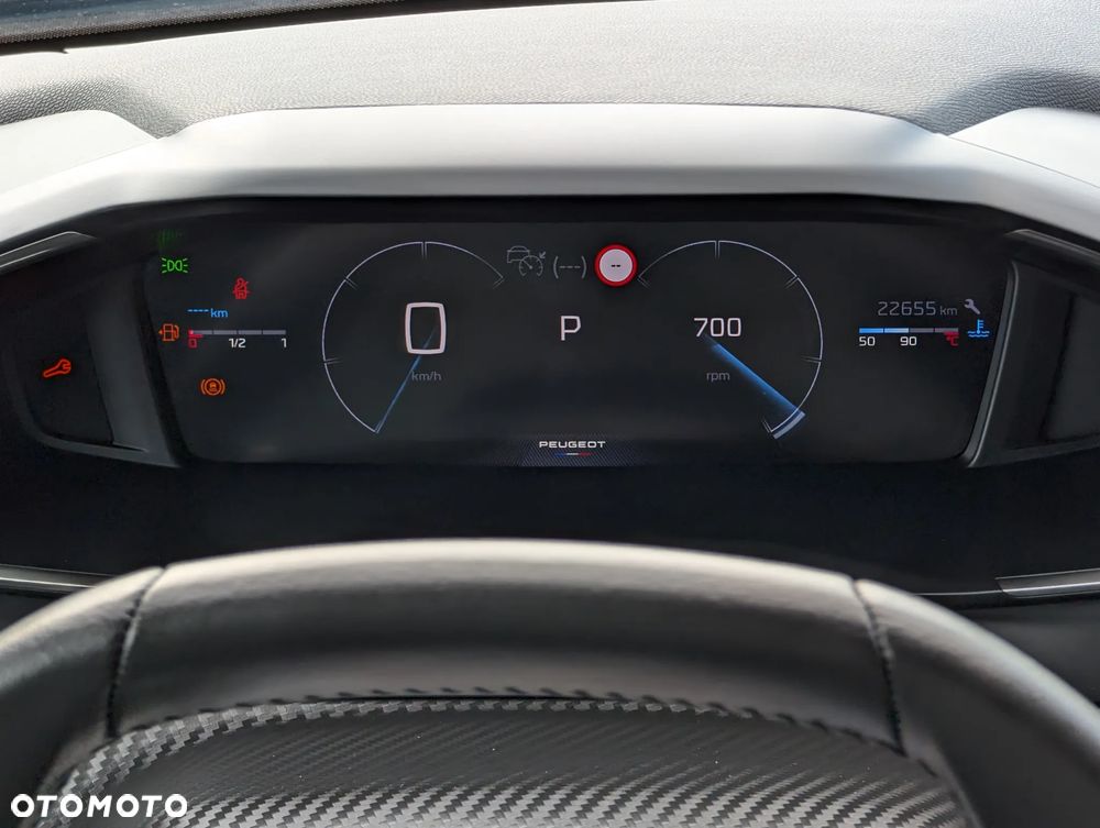Peugeot 2008 PureTech 130 EAT8 Allure - 27