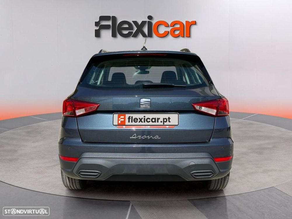 SEAT Arona 1.0 TSI Style - 6