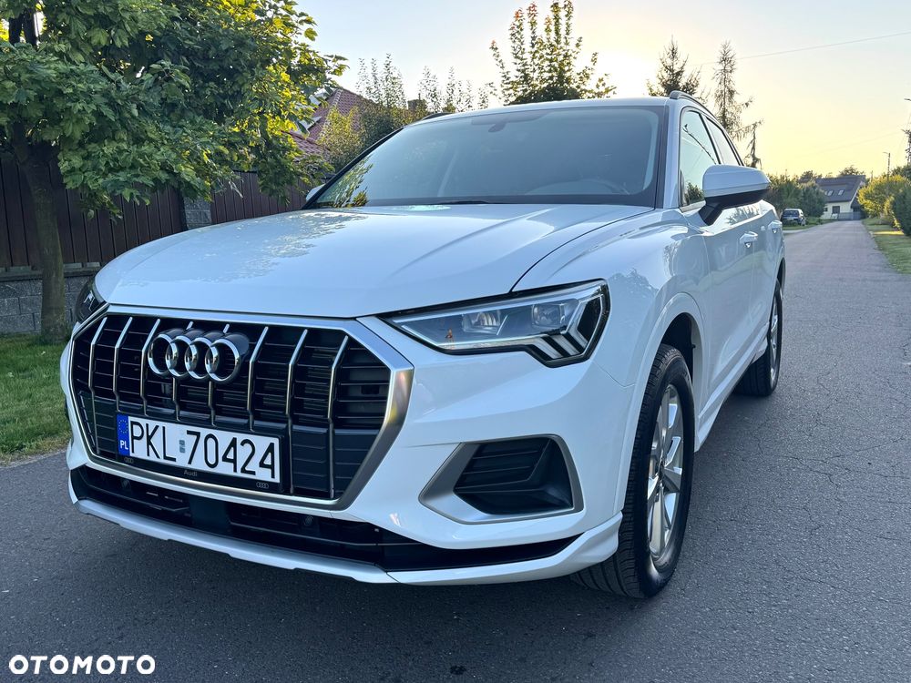 Audi Q3 45 TFSI Quattro S tronic - 4