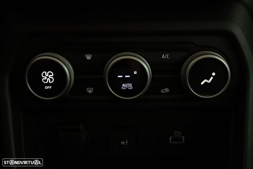 Dacia Jogger 1.0 ECO-G Extreme+ Up&Go 7L Bi-Fuel - 13