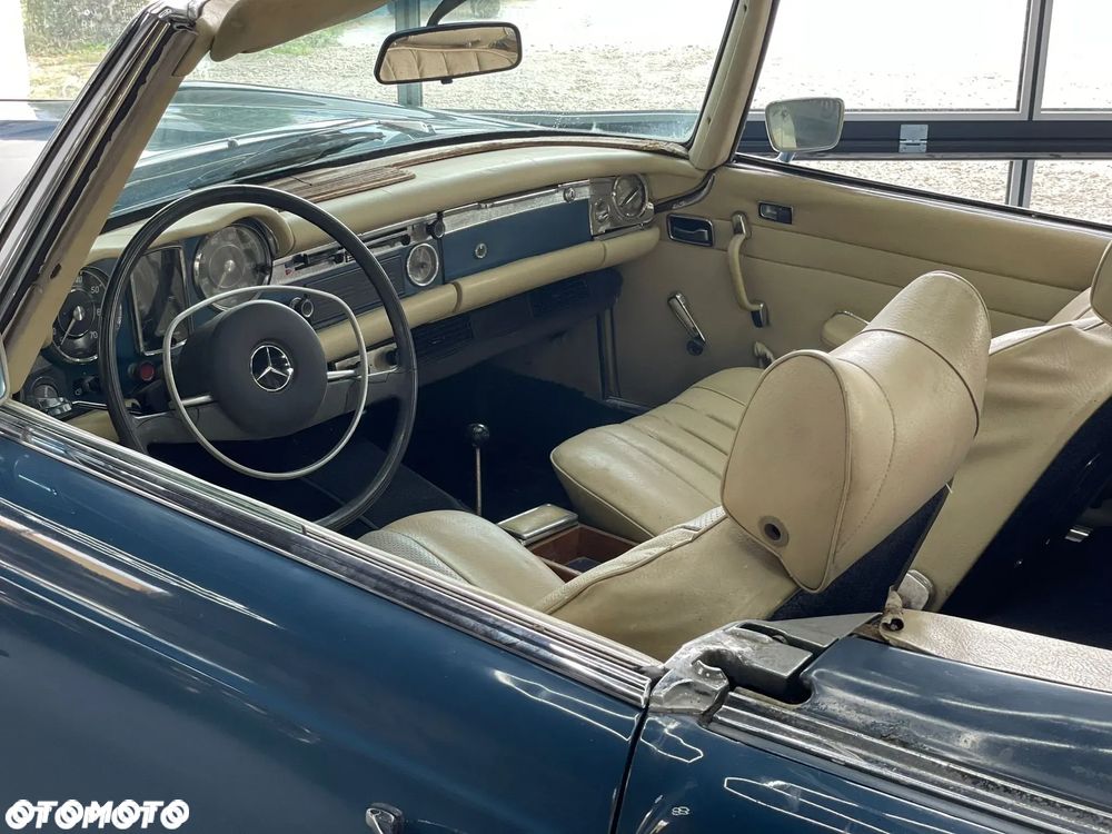 Mercedes-Benz Inny - 15