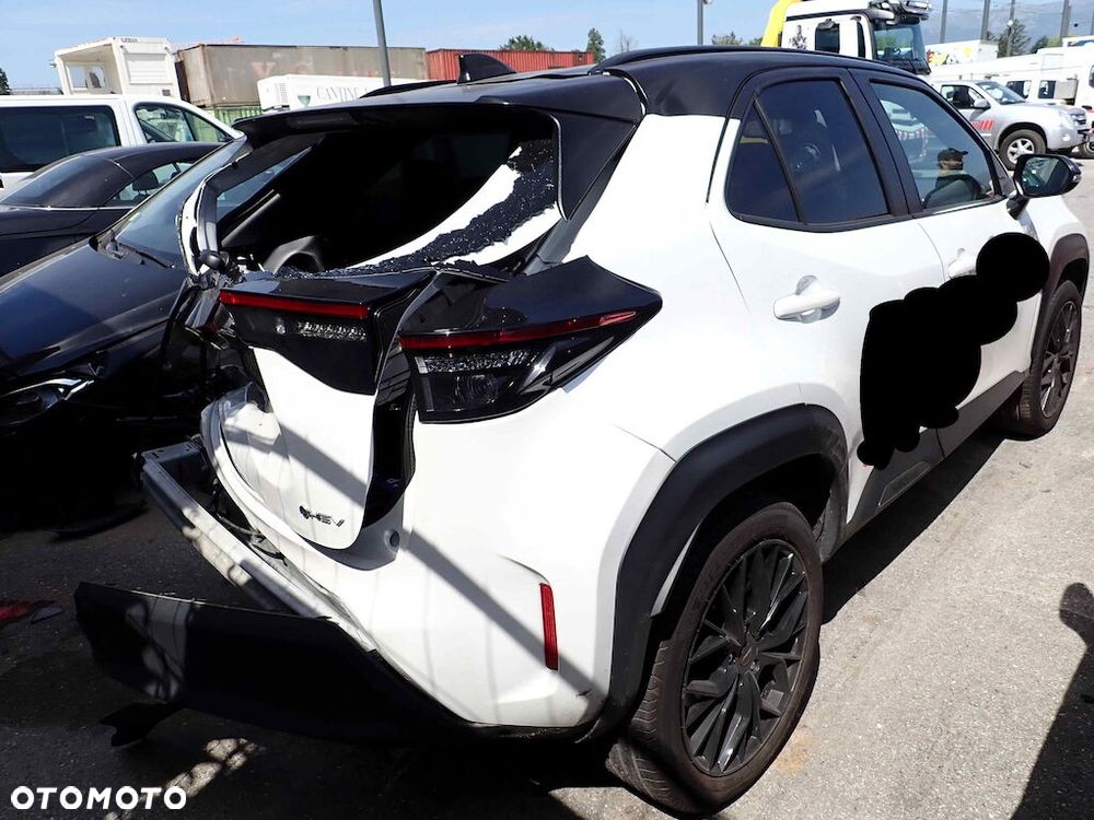 Toyota Yaris Cross Hybrid 1.5 Style - 3