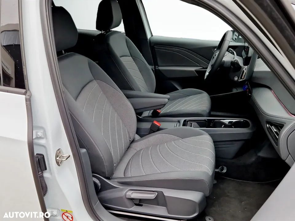 Volkswagen ID.3 77 kWh Pro S - 13