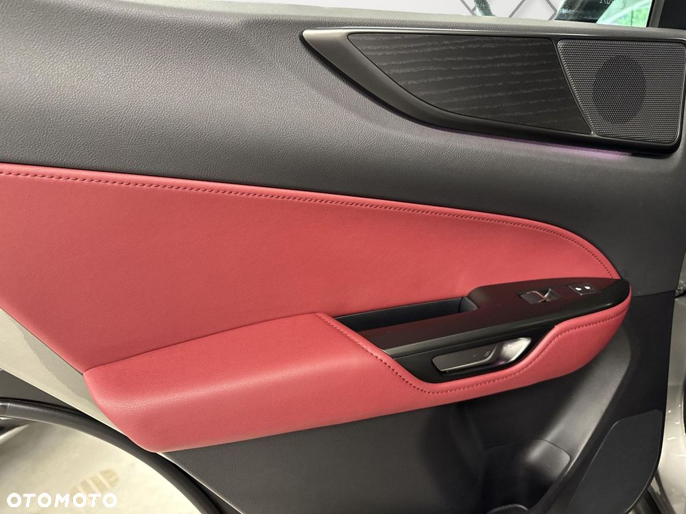 Lexus NX - 13