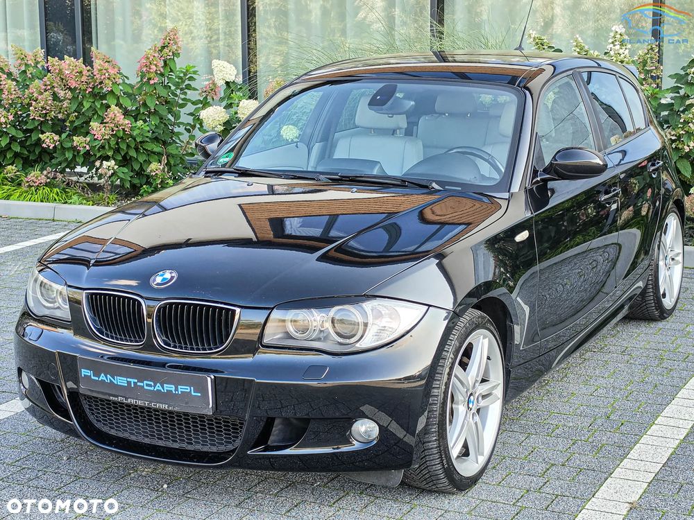 BMW Seria 1 123d DPF Edition Sport - 9