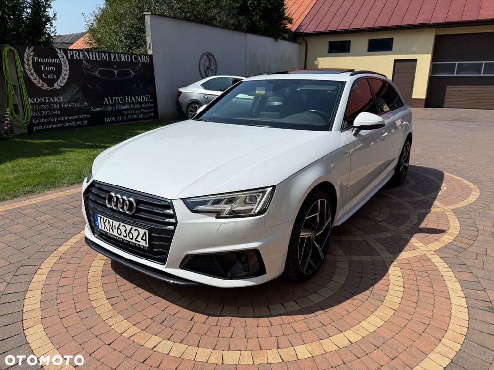 Audi A4 ver-2-0-tdi-s-tronic-sport - 4