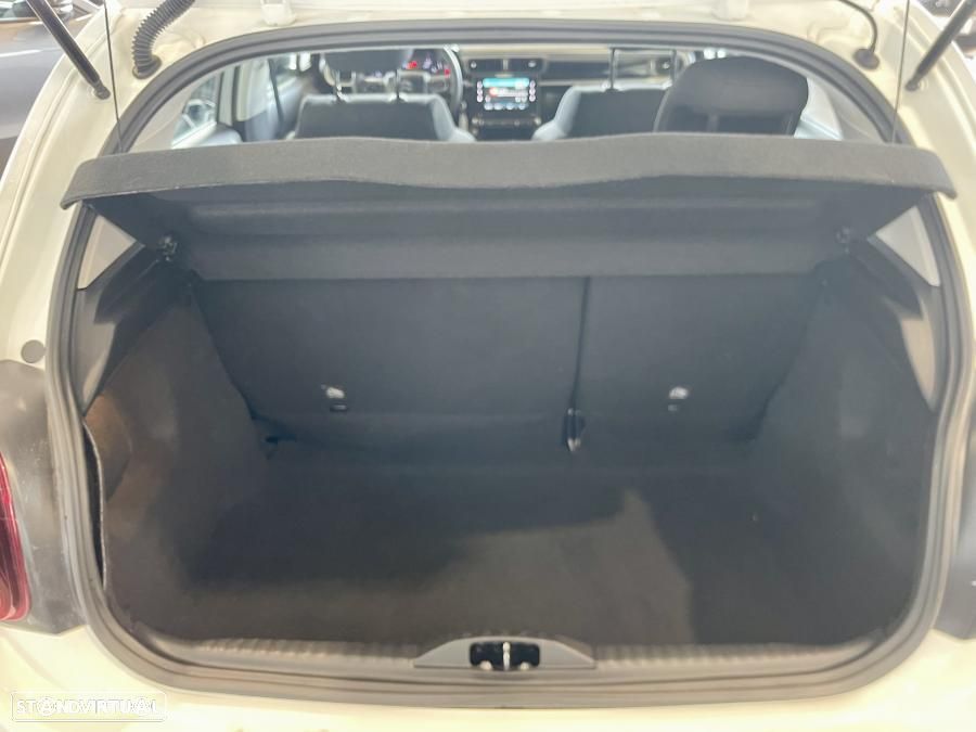 Citroën C3 1.2 PureTech Feel Pack - 26