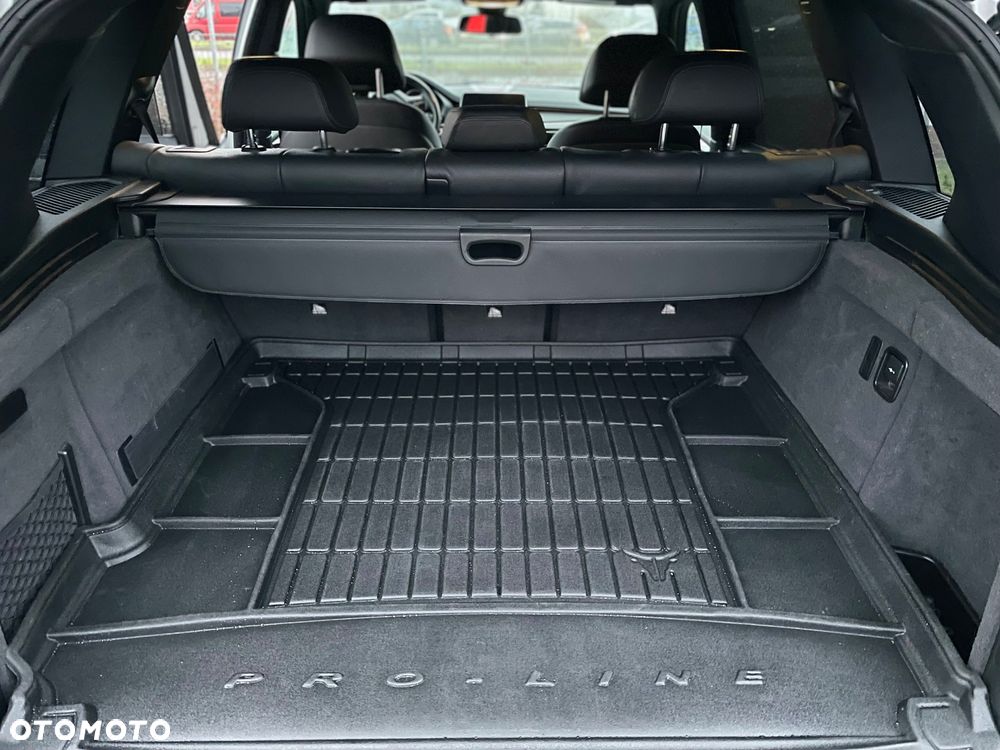 BMW X5 - 19