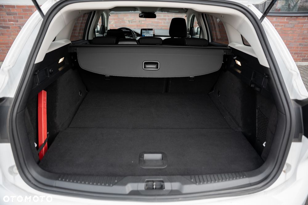 Ford Focus 1.5 EcoBlue STart-Stopp-System TITANIUM - 41