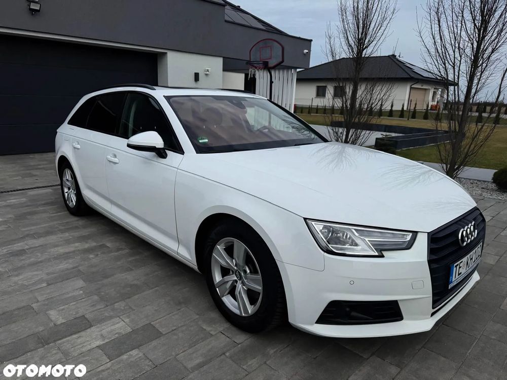 Audi A4 Avant - 12