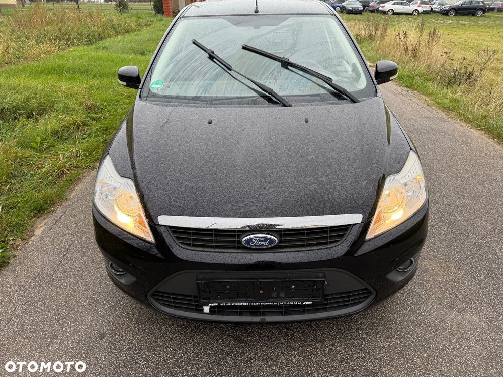 Ford Focus 1.6 Platinium X - 19