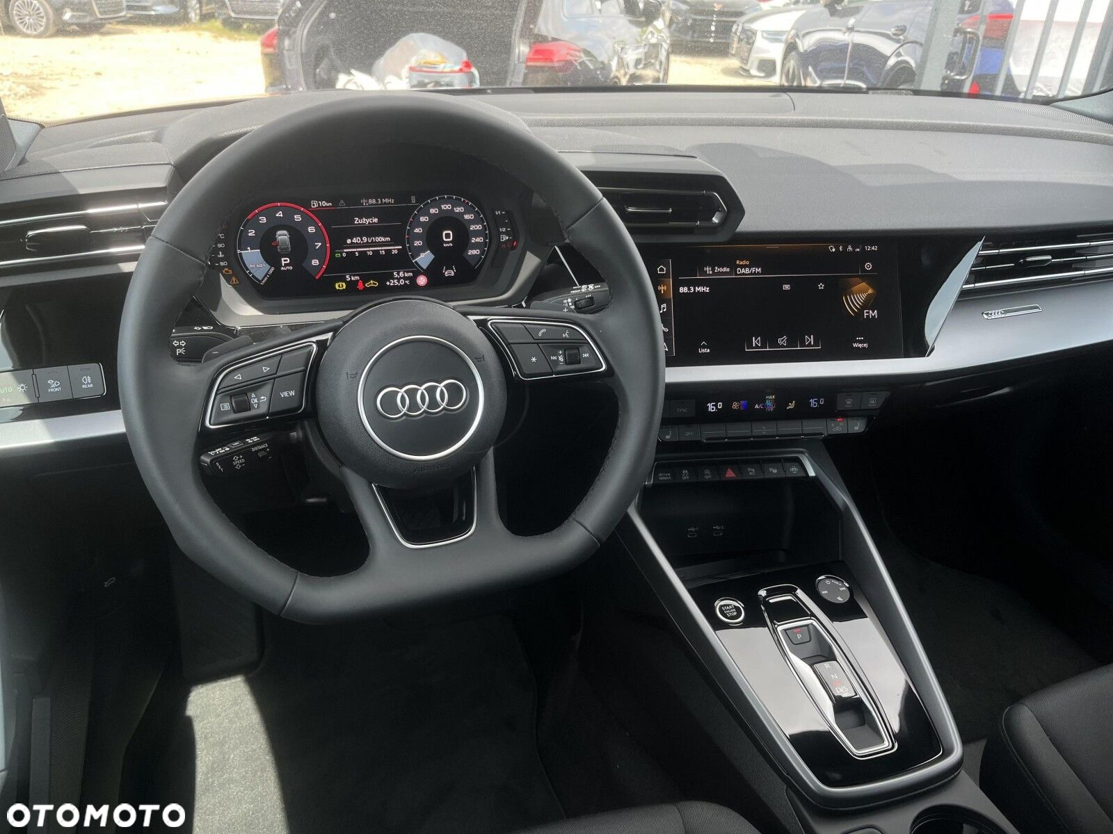 Audi A3 - 15