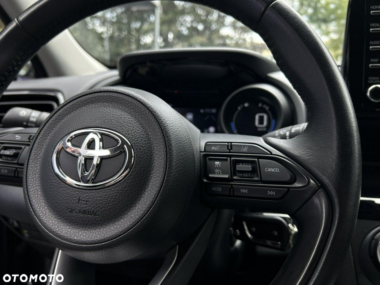 Toyota Yaris Cross - 23