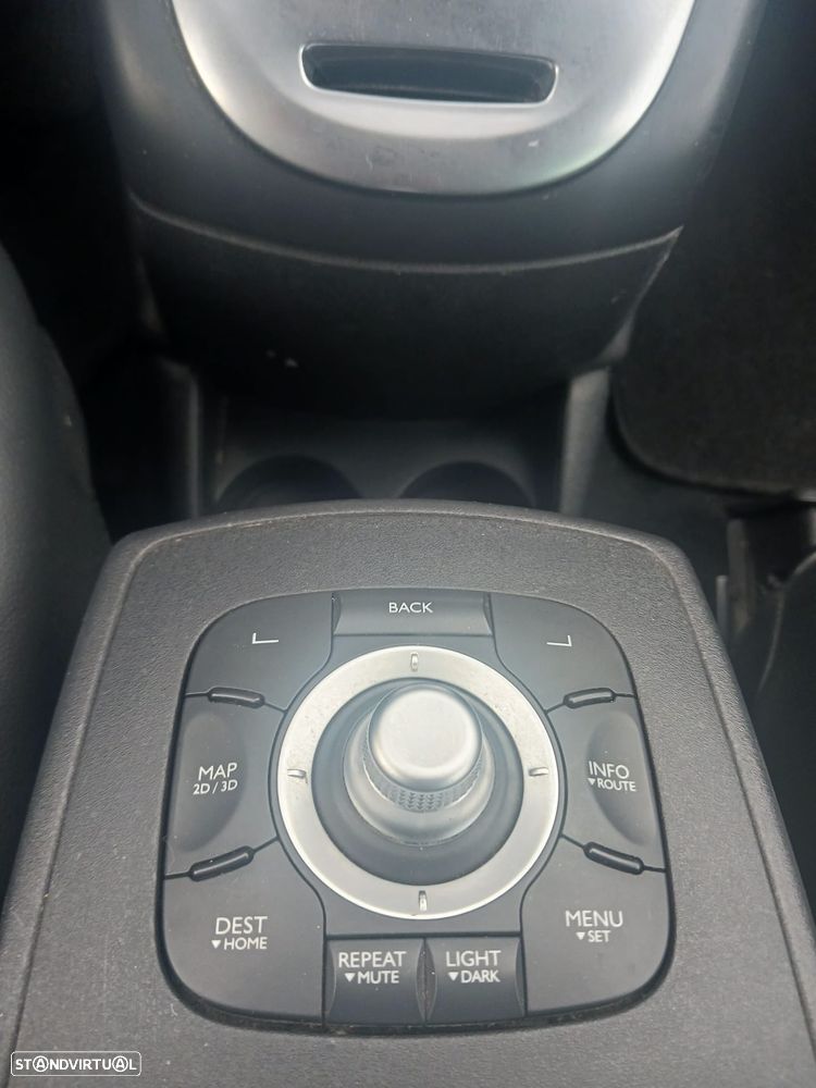 Renault Grand Scénic 1.5 dCi Bose Edition SS - 28