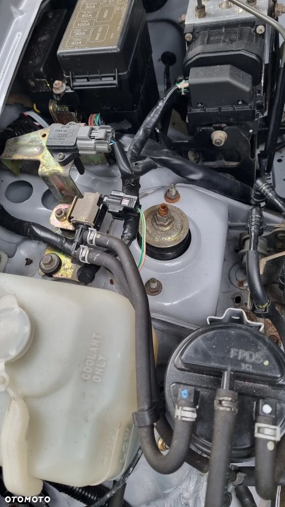 Mazda MX-5 1.6 16V - 9