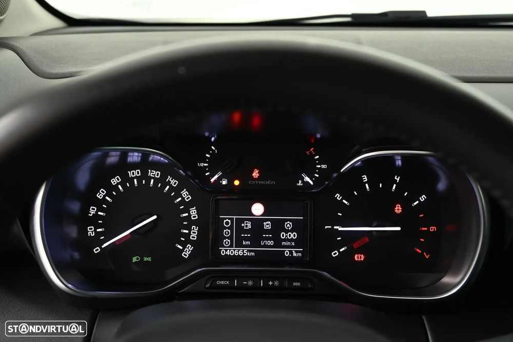 Citroën C3 Aircross 1.2 PureTech C-Series - 15