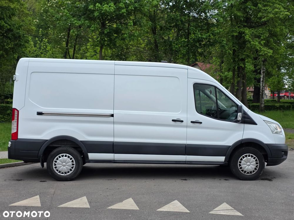 Ford Transit - 7
