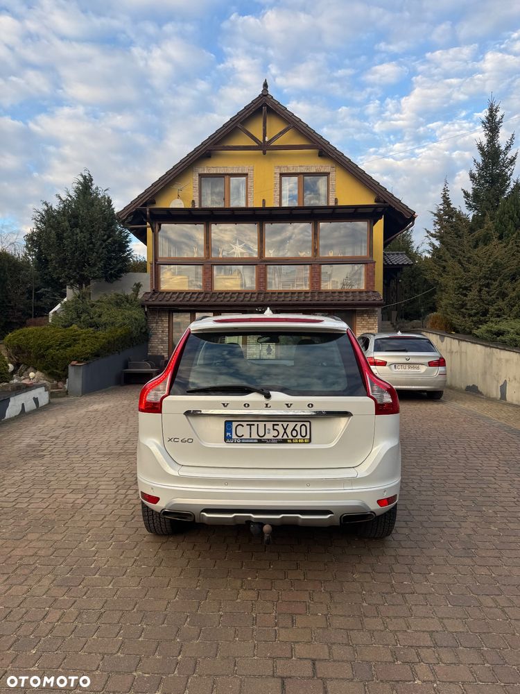 Volvo XC 60 D3 Momentum - 7