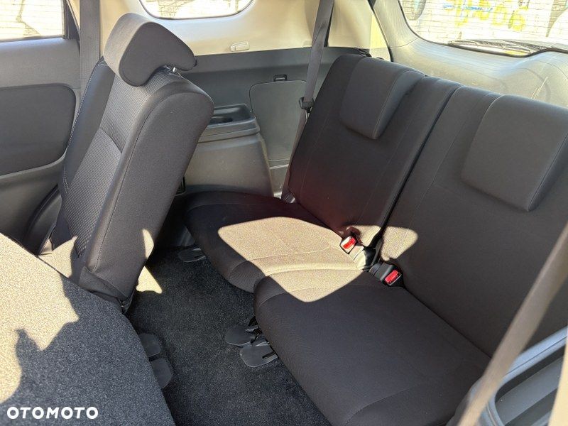 Mitsubishi Outlander 2.0 Intense + SDA 4WD CVT - 24