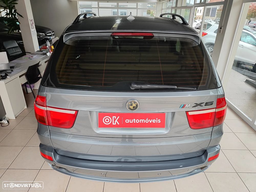 BMW X5 3.0 d - 11