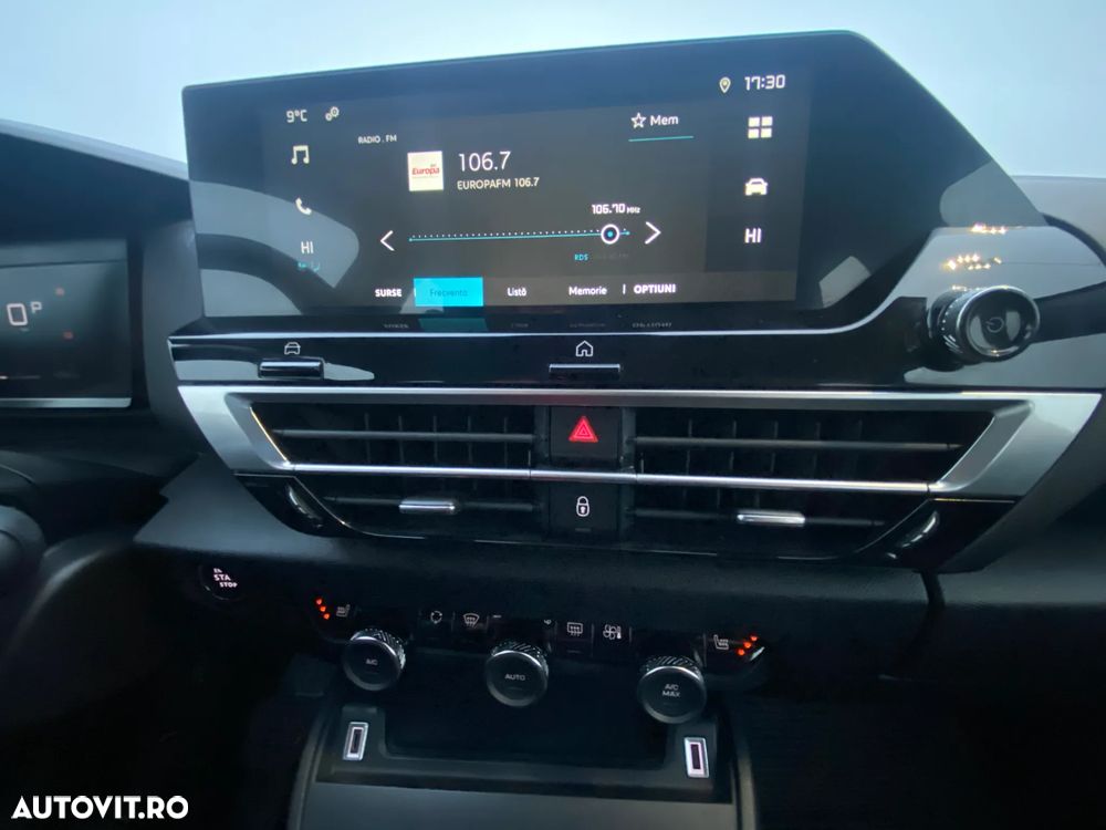 Citroën C4 1.5 BlueHDi S&S EAT8 Feel Pack - 16