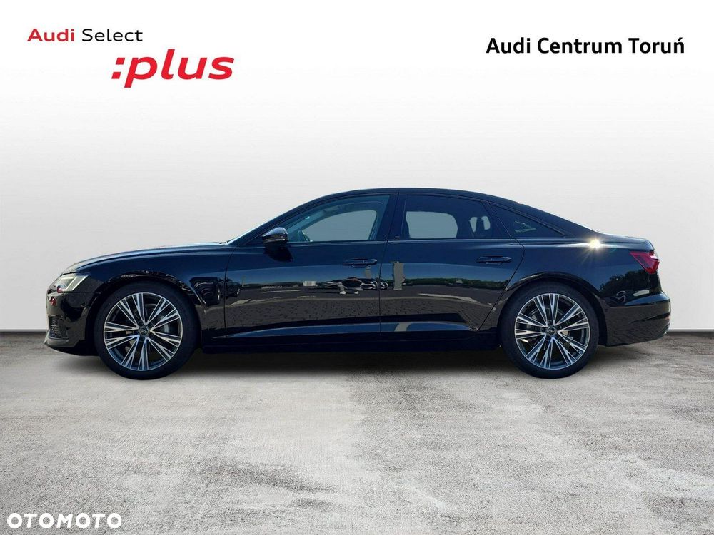 Audi A6 Limousine - 2