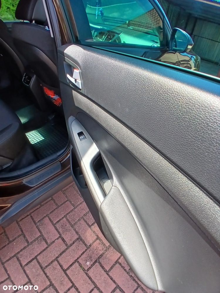 Hyundai Tucson - 3