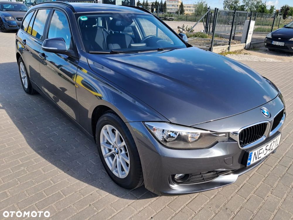 BMW 3