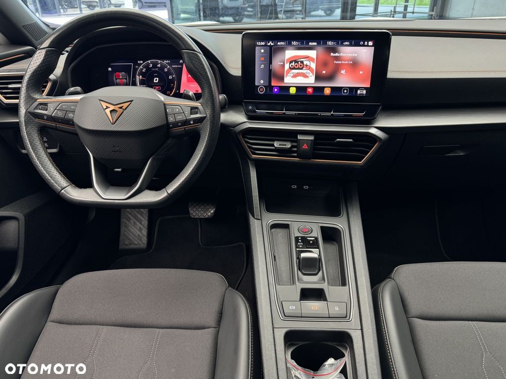 Cupra Formentor 1.5 TSI DSG - 17