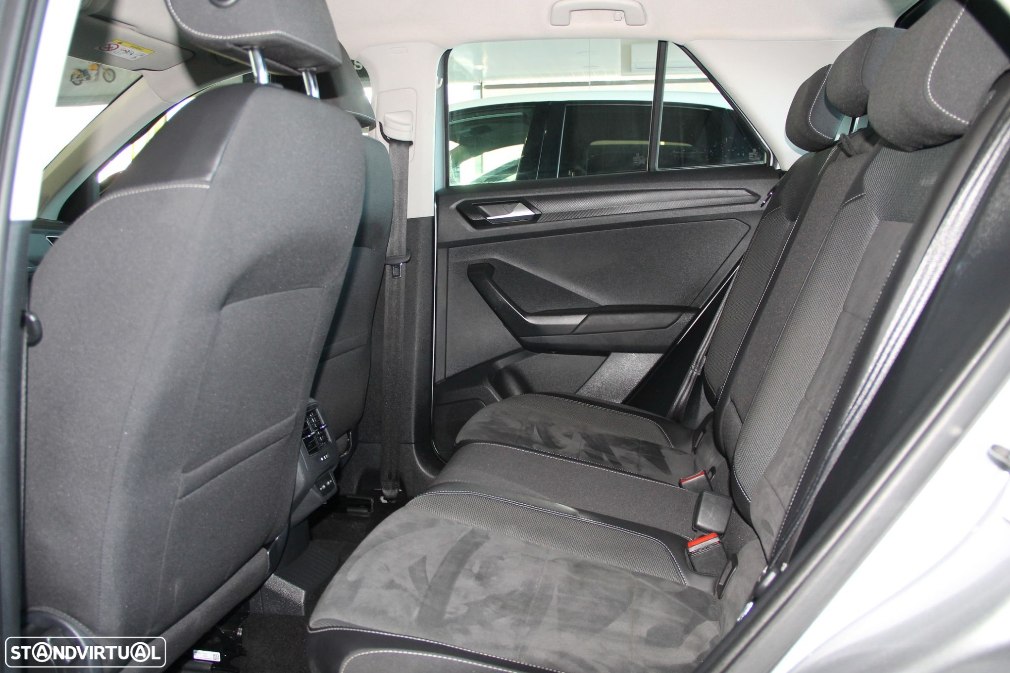 VW T-Roc 1.0 TSI Black Style - 7