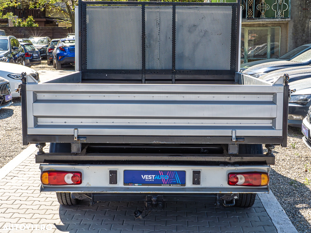 Peugeot Boxer - 15