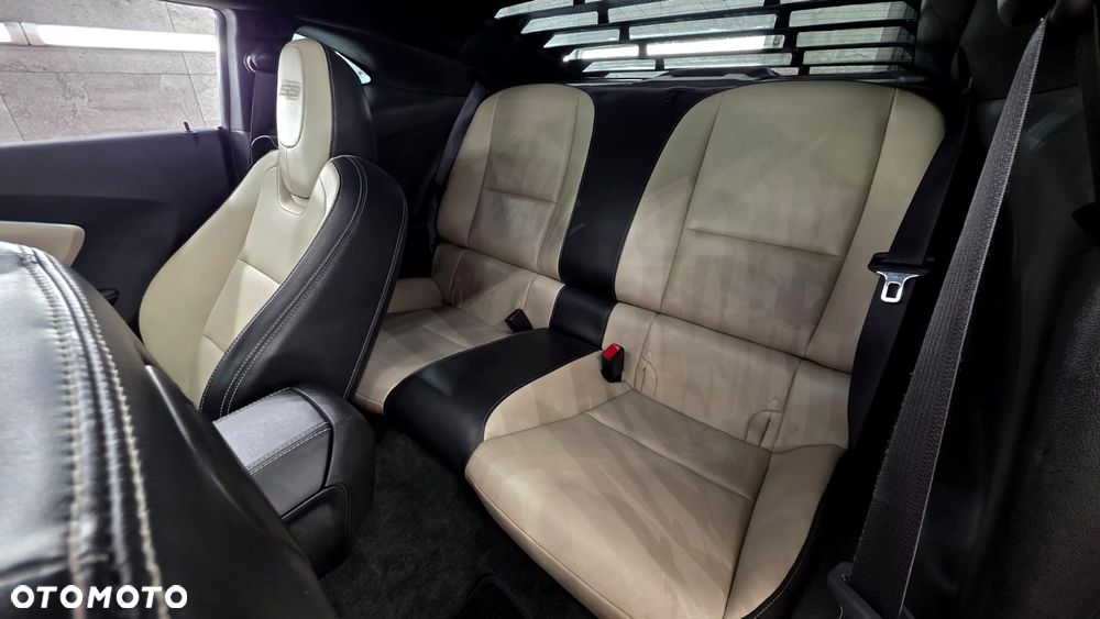 Chevrolet Camaro 6.2 V8 - 33