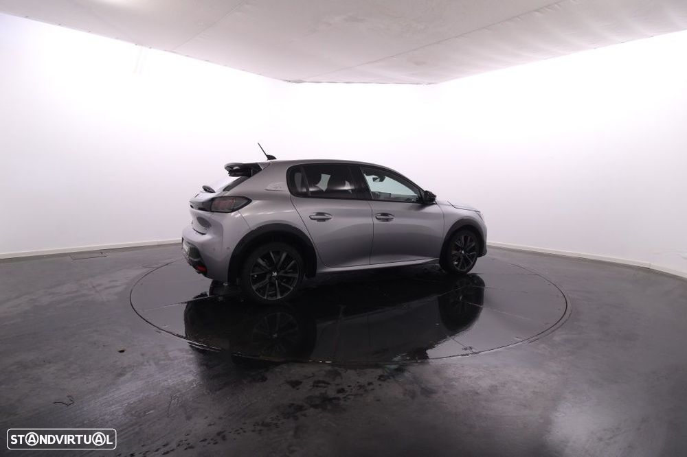 Peugeot 208 1.2 PureTech GT - 8