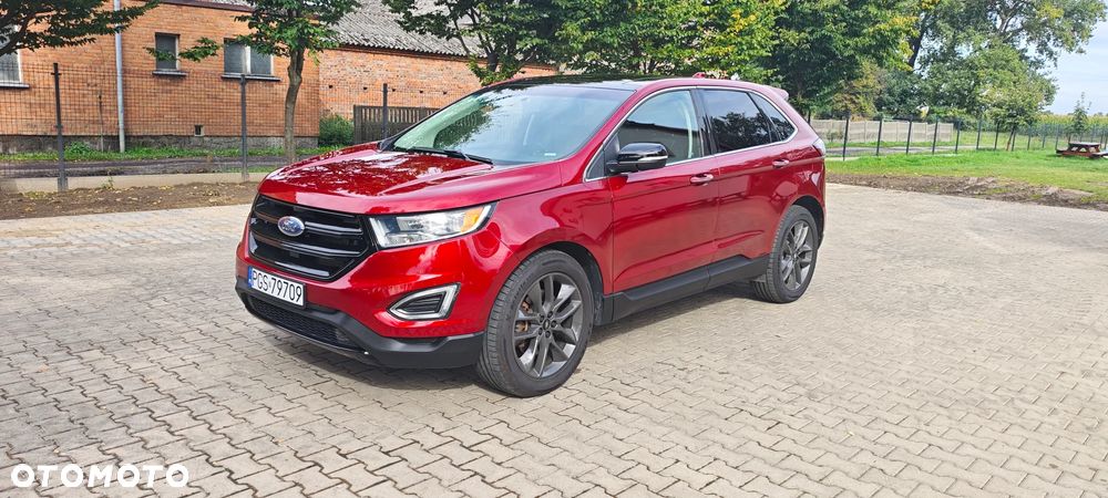 Ford Edge